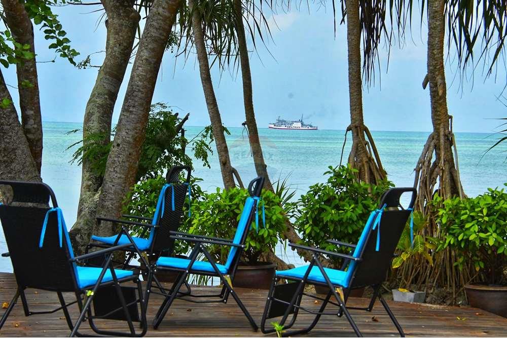  Koh Samui, Lipa Noi Thai 3